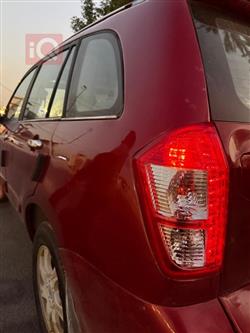 Chery Tiggo 3